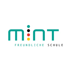 Logo MINT (externe Link)