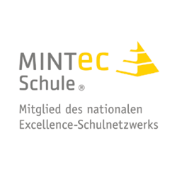 Logo MINT EC (externer Link)