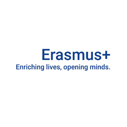 Logo Erasmus+ (externe Link)