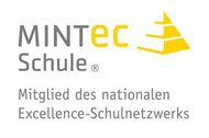 Logo Mintec Schule